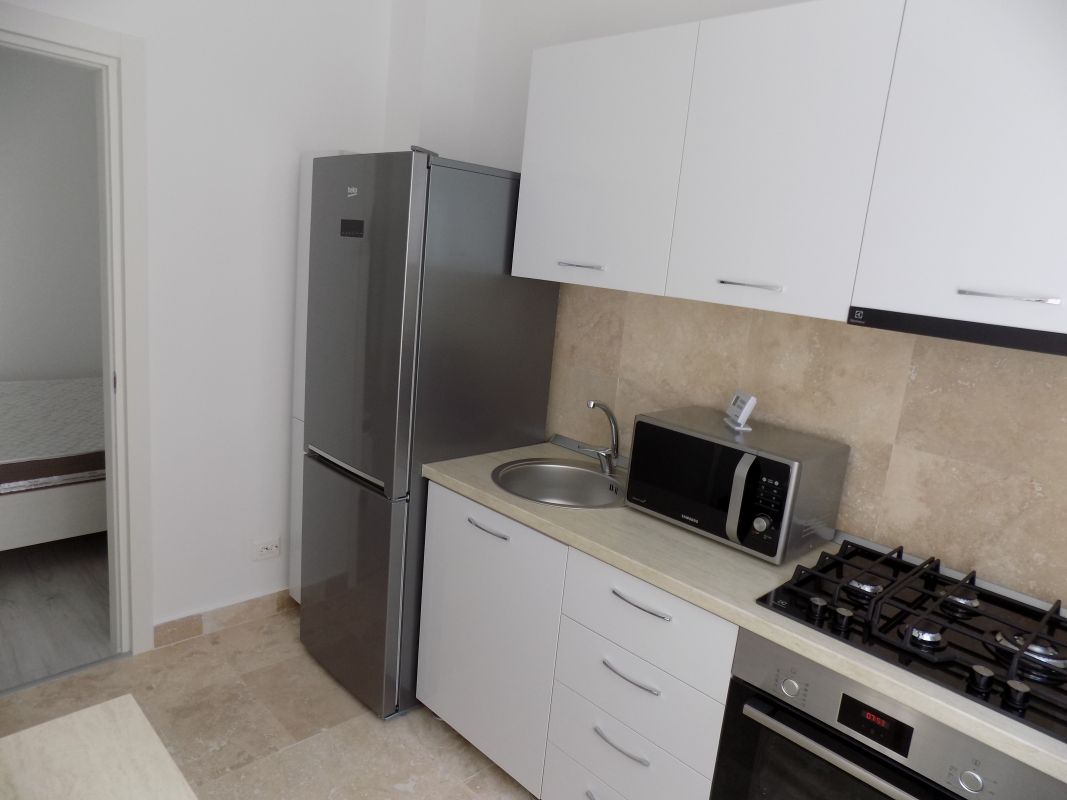 Garsoniera B-dul Timisoara