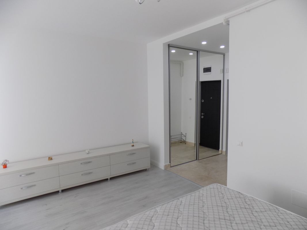 Garsoniera B-dul Timisoara