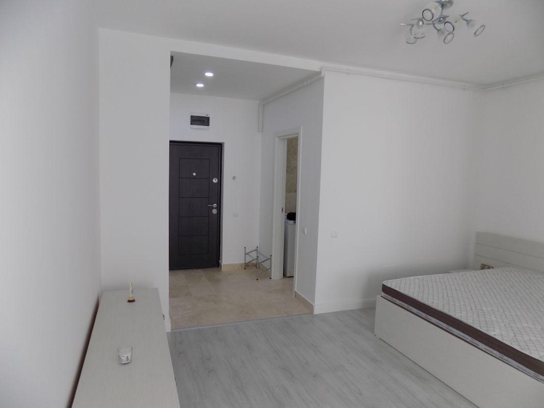 Garsoniera B-dul Timisoara