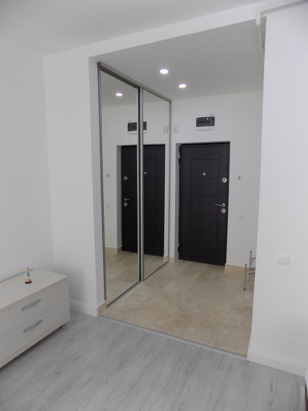 Garsoniera B-dul Timisoara