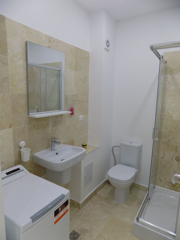 Garsoniera B-dul Timisoara