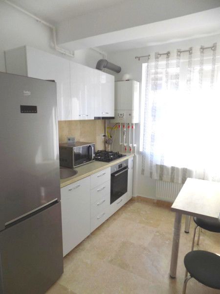 Garsoniera B-dul Timisoara