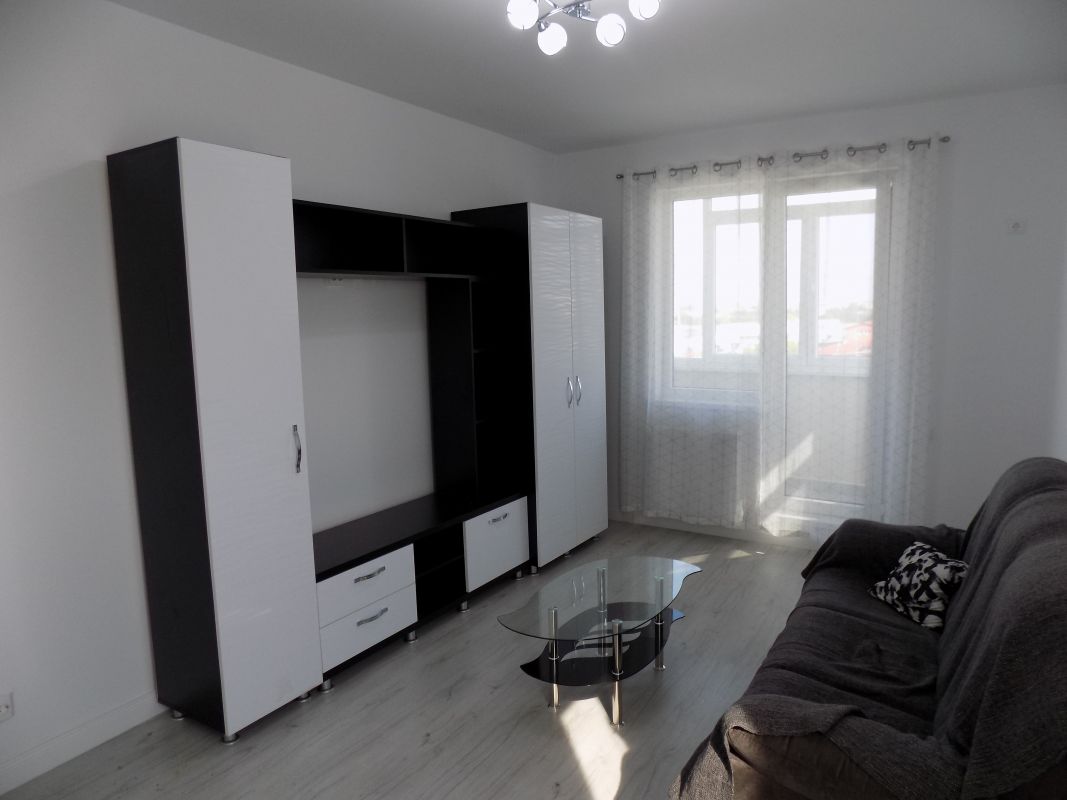Apartament 2 camere B-dul Timisoara Complex Avangard Grand Village