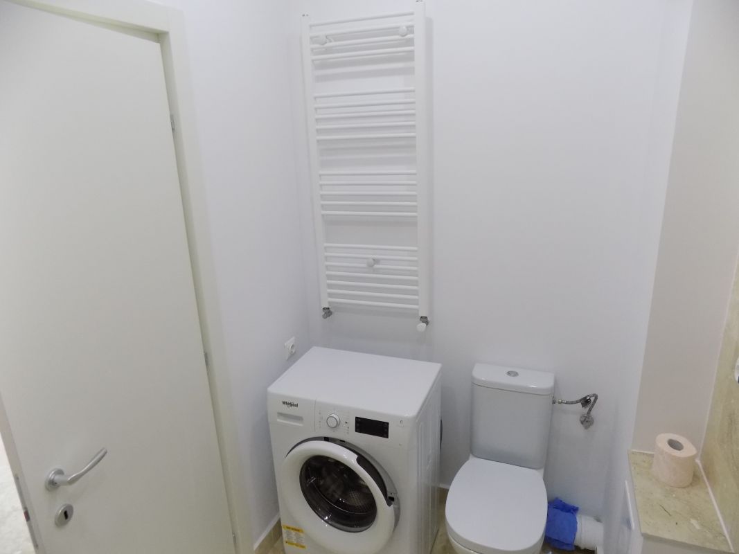 Apartament 2 camere B-dul Timisoara Complex Avangard Grand Village