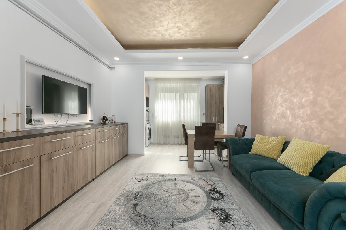 Apartament 3 camere Militari Avangarde Rezidential