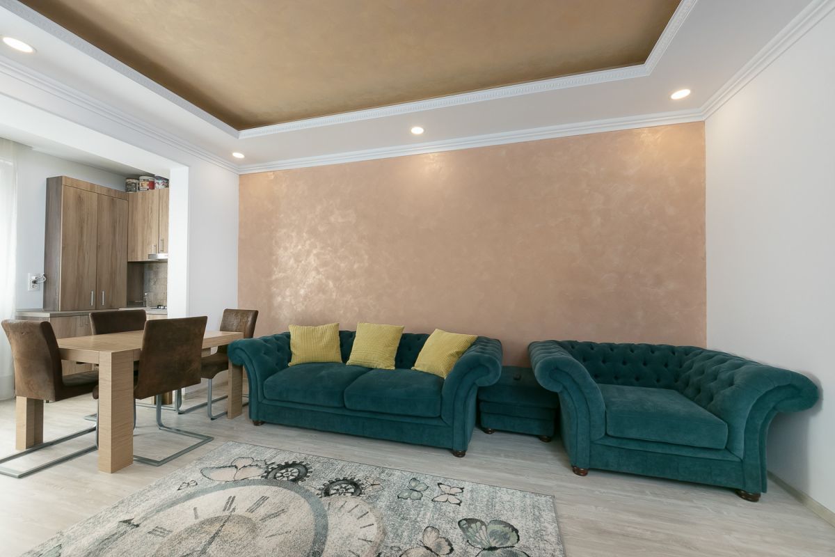  Apartament 3 camere Militari Avangarde Rezidential