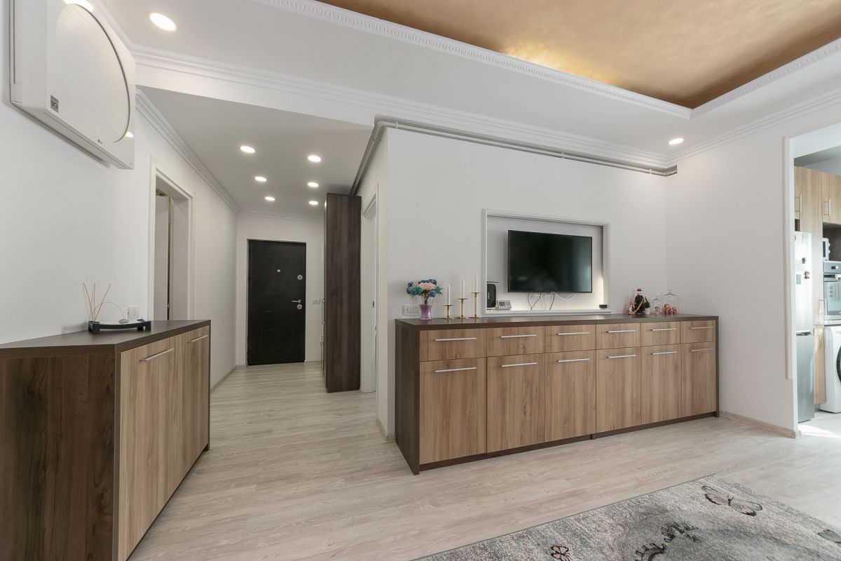  Apartament 3 camere Militari Avangarde Rezidential