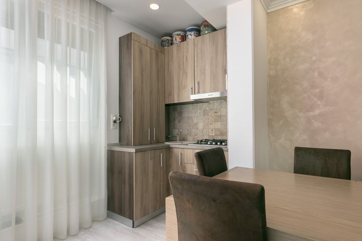  Apartament 3 camere Militari Avangarde Rezidential