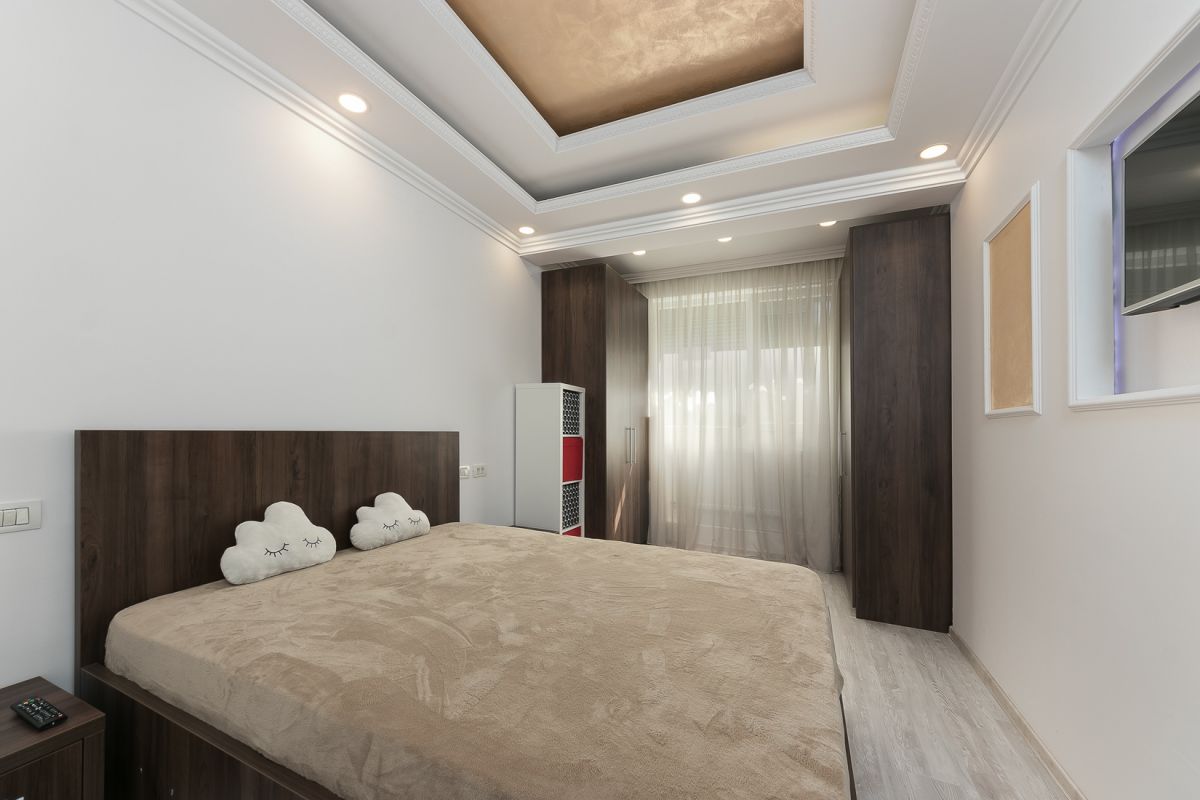  Apartament 3 camere Militari Avangarde Rezidential