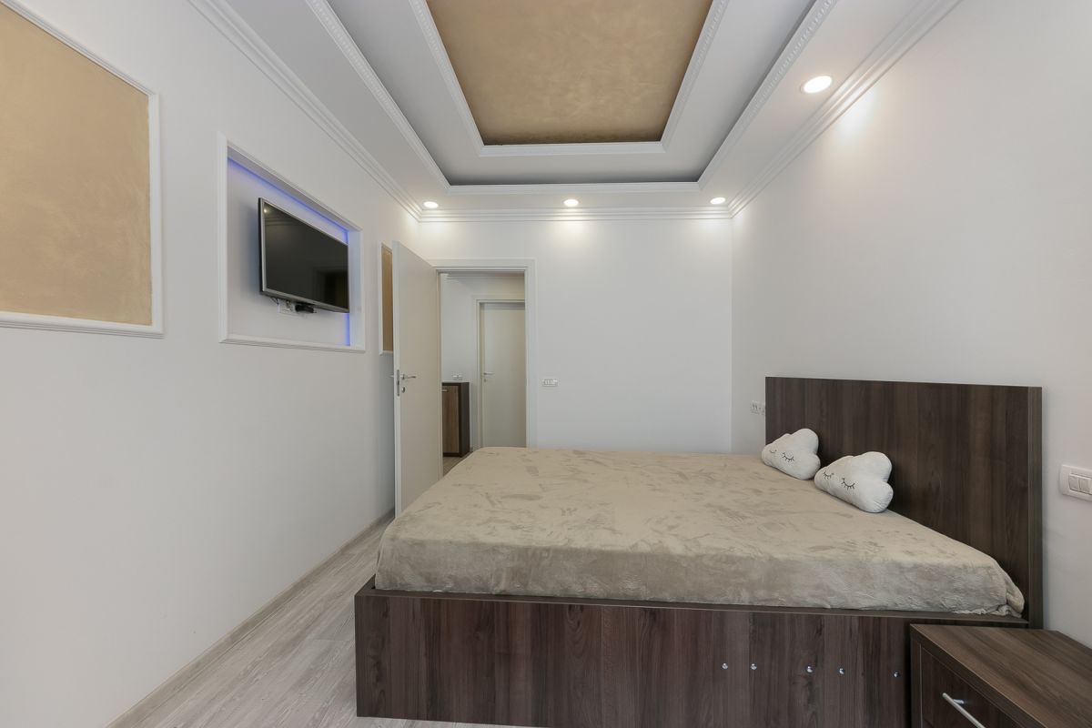  Apartament 3 camere Militari Avangarde Rezidential