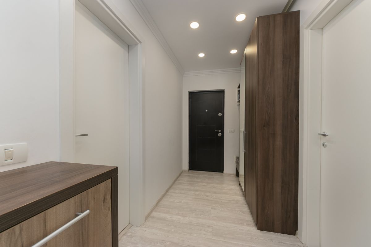  Apartament 3 camere Militari Avangarde Rezidential
