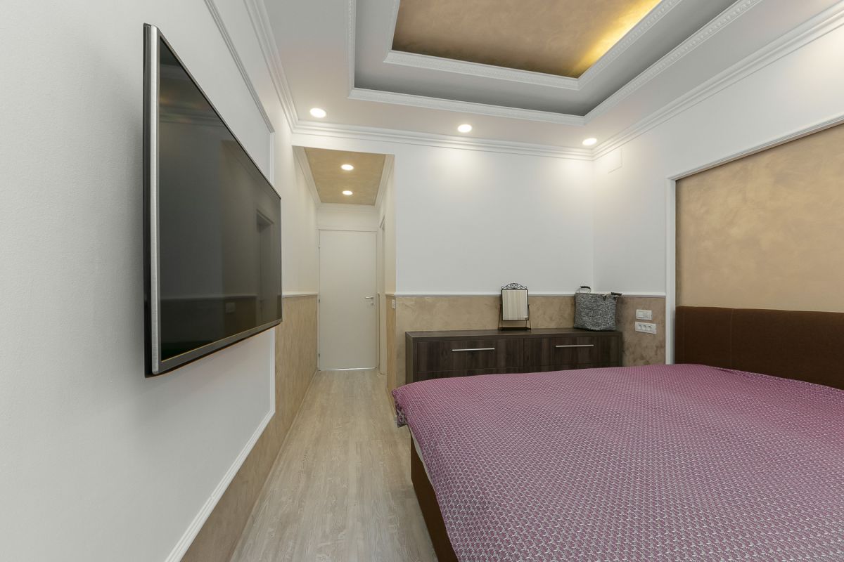  Apartament 3 camere Militari Avangarde Rezidential