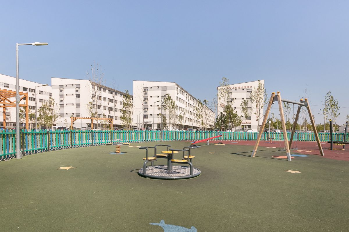  Apartament 3 camere Militari Avangarde Rezidential