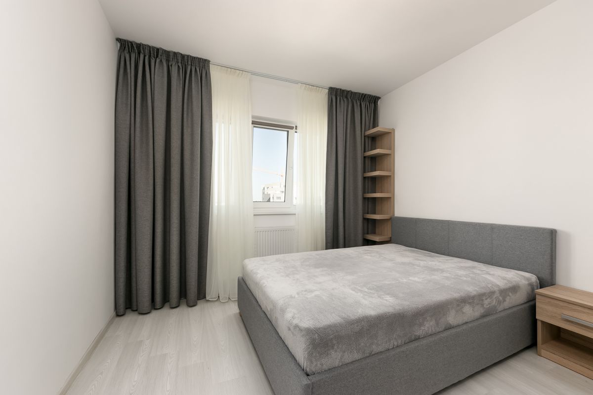 Apartament 2 camere decomandat  Militari prima inchiriere