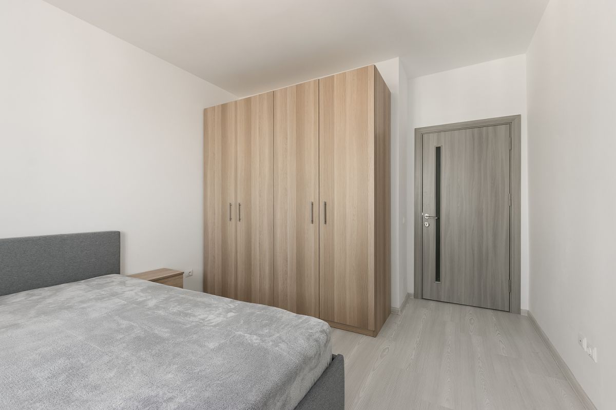 Apartament 2 camere decomandat  Militari prima inchiriere
