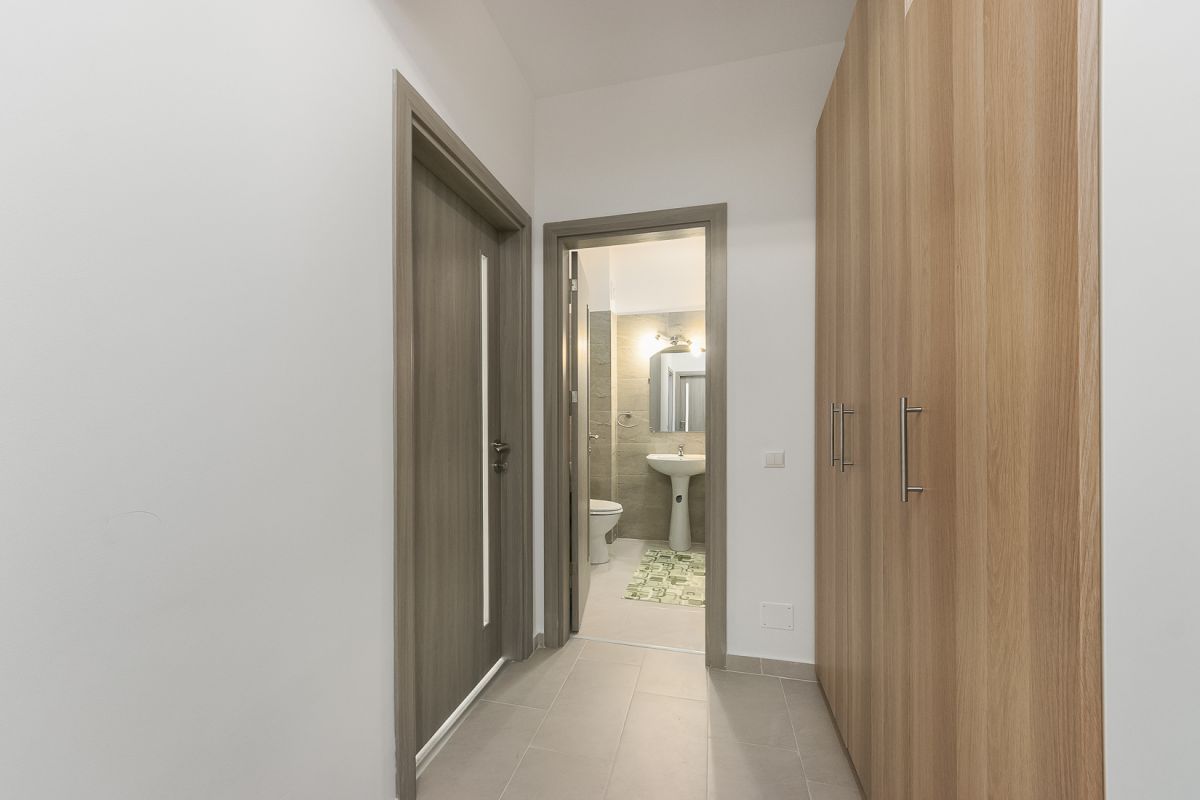 Apartament 2 camere decomandat  Militari prima inchiriere