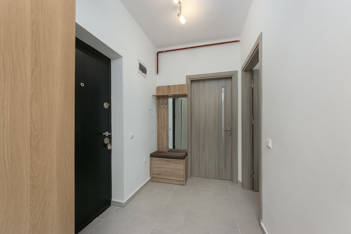 Apartament 2 camere decomandat  Militari prima inchiriere