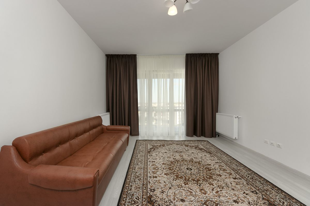 Apartament 2 camere decomandat  Militari prima inchiriere