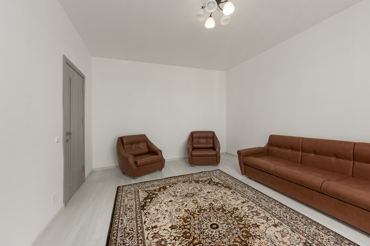 Apartament 2 camere decomandat  Militari prima inchiriere
