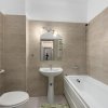 Apartament 2 camere decomandat  Militari prima inchiriere