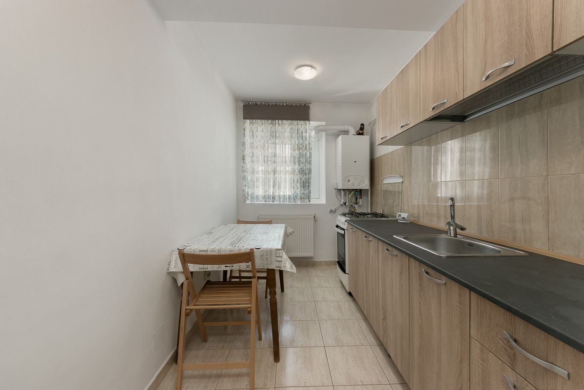 Apartament 3 camere Militari