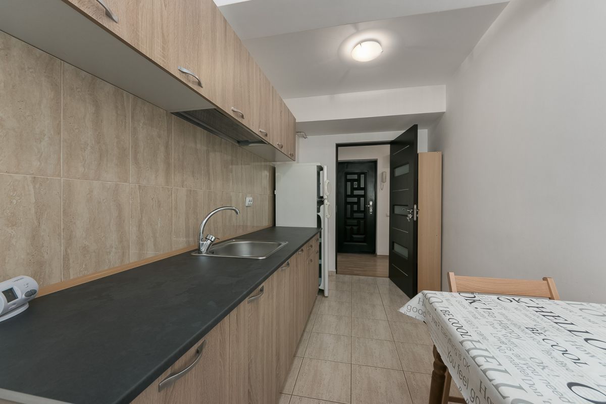 Apartament 3 camere Militari