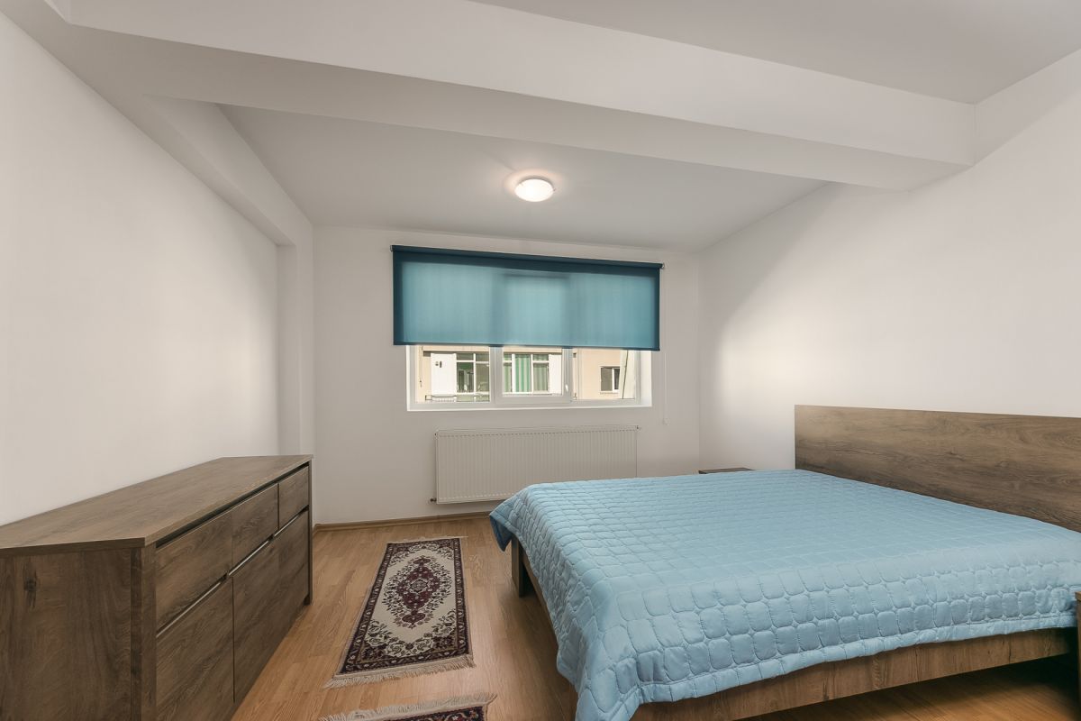 Apartament 3 camere Militari
