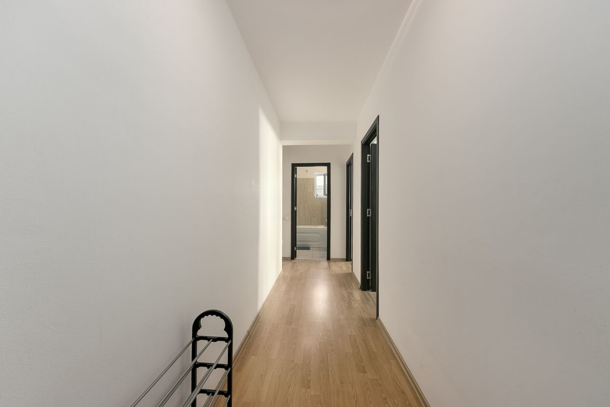 Apartament 3 camere Militari