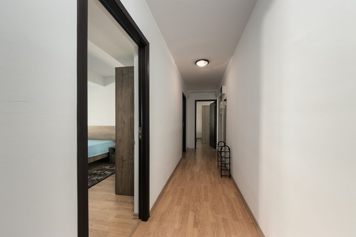 Apartament 3 camere Militari