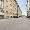 Apartament 3 camere Militari