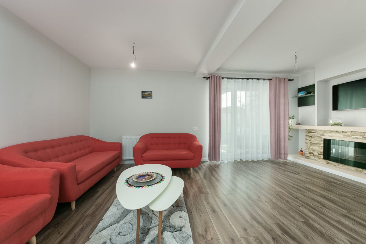 Casa 4 camere, Prelungirea Ghencea gata de mutat!!!