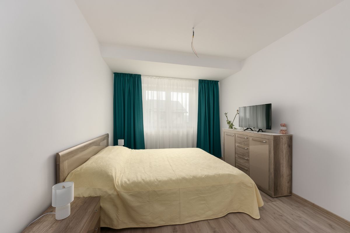Casa 4 camere, Prelungirea Ghencea gata de mutat!!!