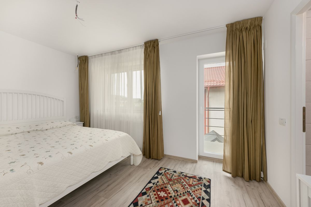 Casa 4 camere, Prelungirea Ghencea gata de mutat!!!