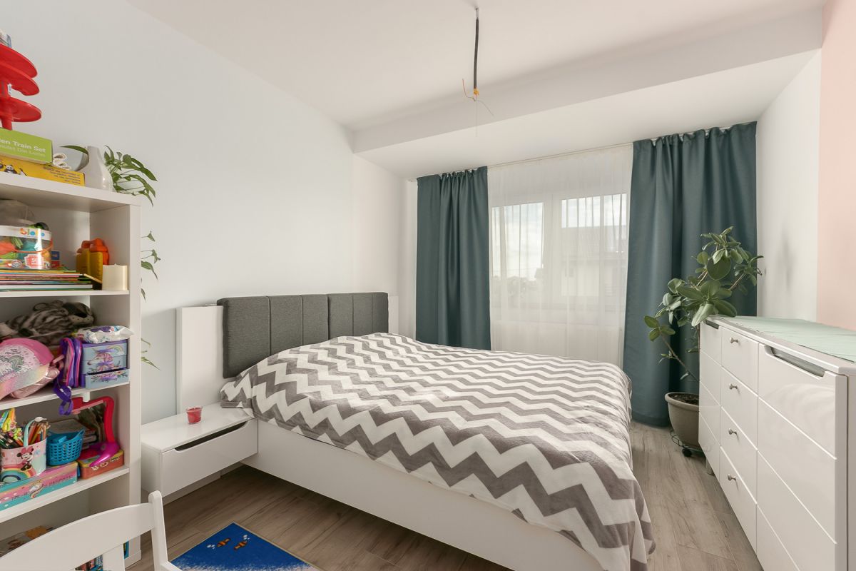 Casa 4 camere, Prelungirea Ghencea gata de mutat!!!