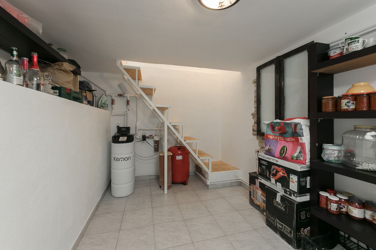 Casa 4 camere, Prelungirea Ghencea gata de mutat!!!