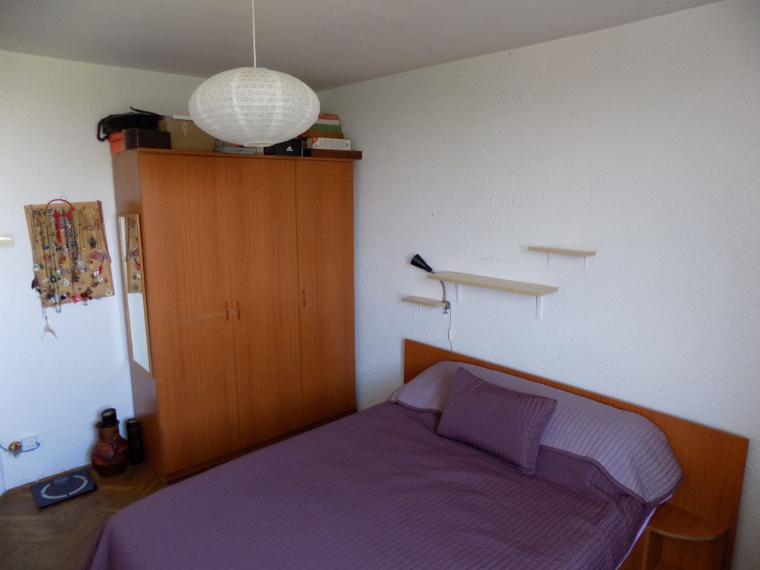 Apartament 3 camere cu vedere panoramica spre Parcul Moghioros