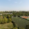 Apartament 3 camere cu vedere panoramica spre Parcul Moghioros