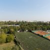 Apartament 3 camere cu vedere panoramica spre Parcul Moghioros