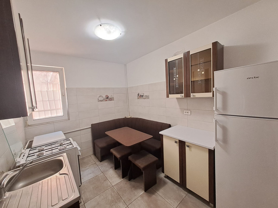 Apartament 2 camere Parcul Drumul Taberei 