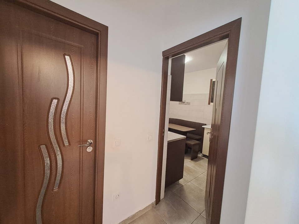 Apartament 2 camere Parcul Drumul Taberei 