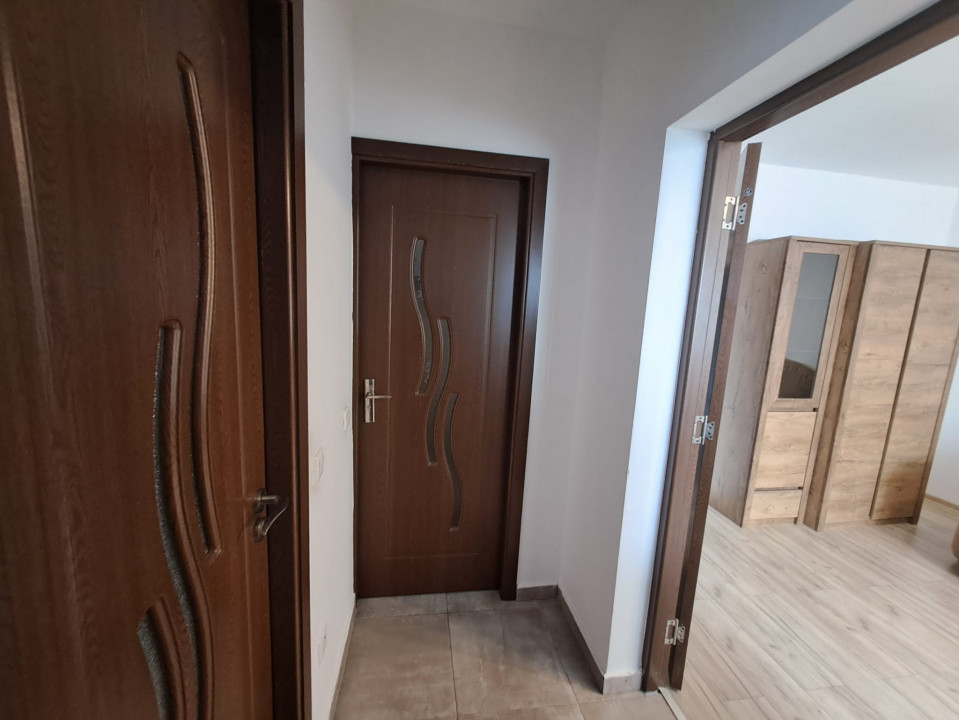 Apartament 2 camere Parcul Drumul Taberei 