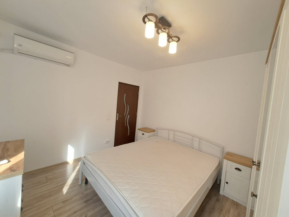 Apartament 2 camere Parcul Drumul Taberei 