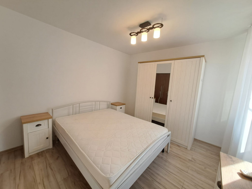 Apartament 2 camere Parcul Drumul Taberei 