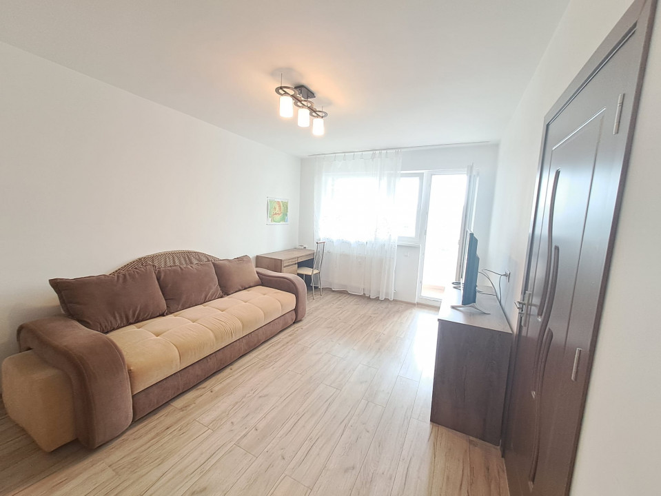 Apartament 2 camere Parcul Drumul Taberei 