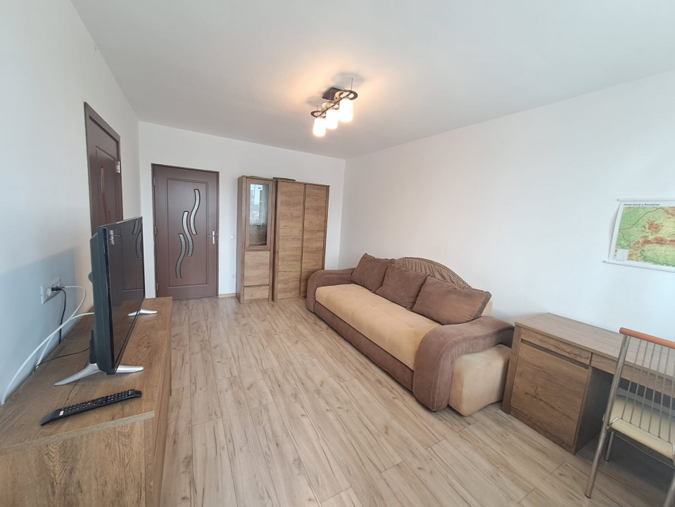 Apartament 2 camere Parcul Drumul Taberei 